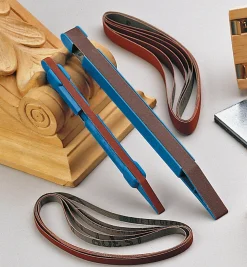 Lee Valley Stick Sanders