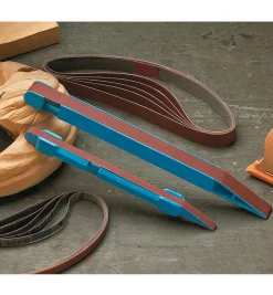 Lee Valley Stick Sanders