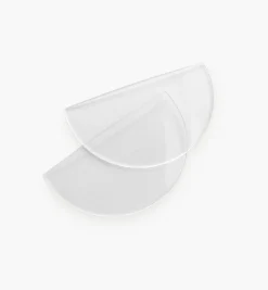 Lee Valley Stick-On Magnifying Lenses