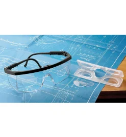 Lee Valley Stick-On Magnifying Lenses