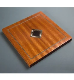 Lee Valley “Stocks” 5mm Wooden Banding