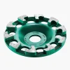 Lee Valley Stone Premium Diamond Disc For Festool Grinder RG 130