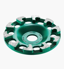 Lee Valley Stone Premium Diamond Disc For Festool Grinder RG 130