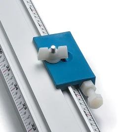 Lee Valley Stop Block For Low-Profile Tool Guides