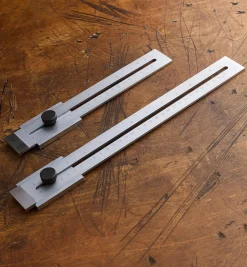 Lee Valley Stop Rules