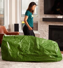 Lee Valley Storage Bag For Artificial Christmas Trees