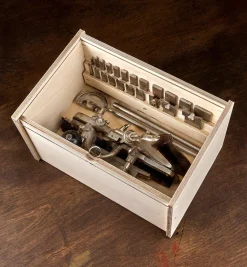 Lee Valley Storage Box For #45 Combination Plane