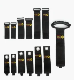 Lee Valley Storage Wraps