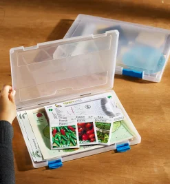 Lee Valley Storage/File Cases