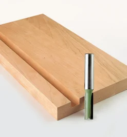 Lee Valley Straight Bits For Leigh Jigs