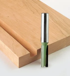 Lee Valley Straight Bits For Leigh Jigs