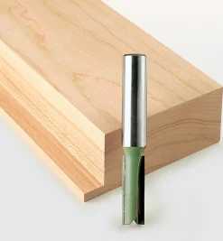 Lee Valley Straight Bits For Leigh Jigs