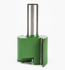 Lee Valley Straight Cutter Bits