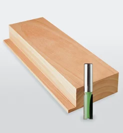 Lee Valley Straight Cutter Bits