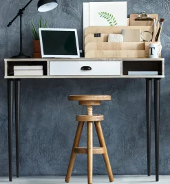 Lee Valley Straight Wooden Table Legs