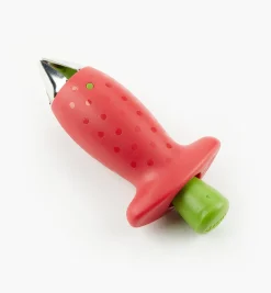 Lee Valley Strawberry Huller