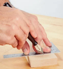 Lee Valley Striking Knife