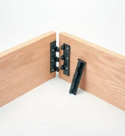 Lee Valley Striplox 90° Panel Connectors