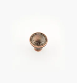 Lee Valley Sunglow Knob