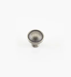 Lee Valley Sunglow Knob