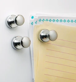 Lee Valley Super Magnets For The Fridge