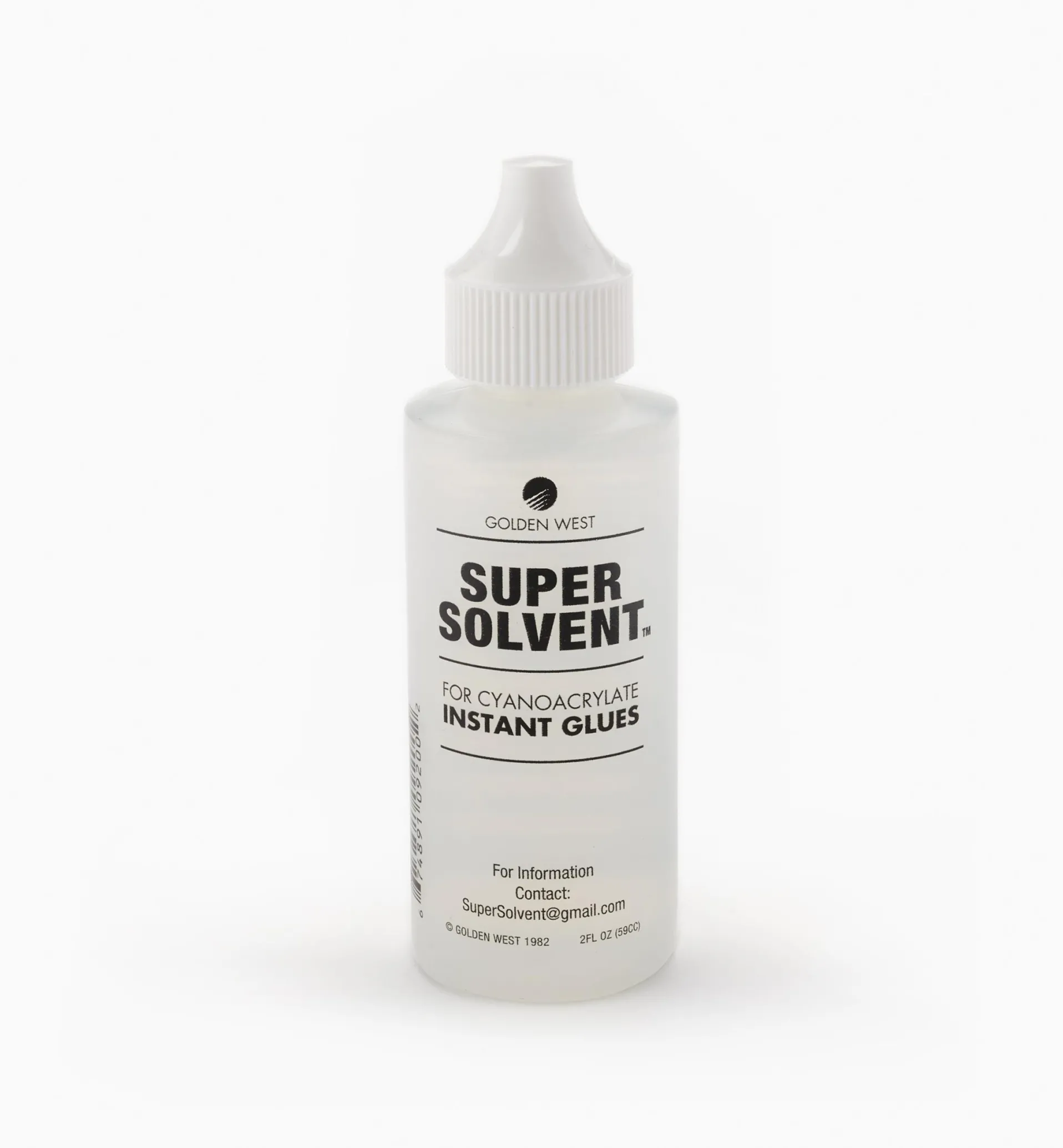 Lee Valley Super Solvent