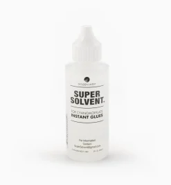 Lee Valley Super Solvent