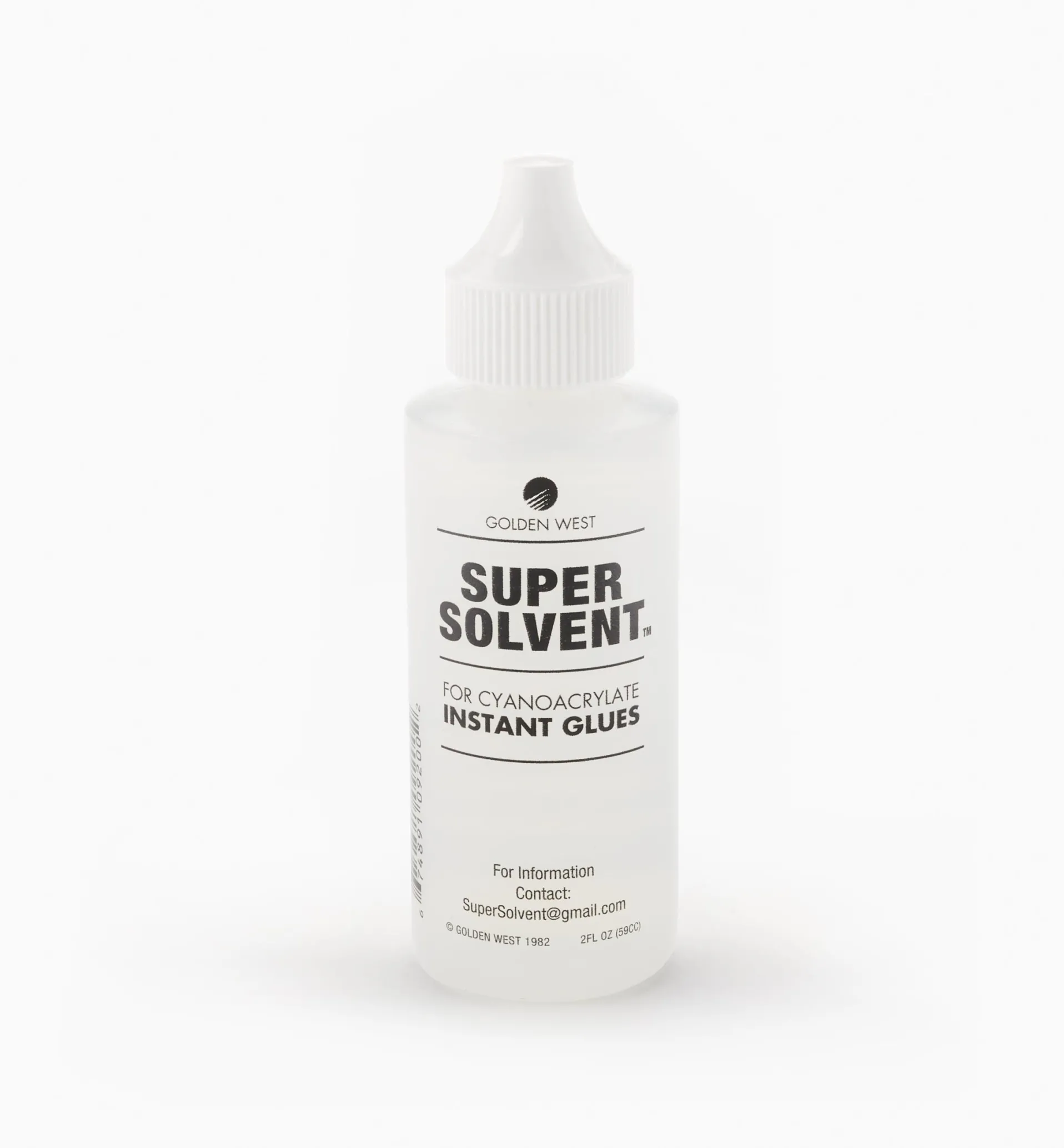 Lee Valley Super Solvent