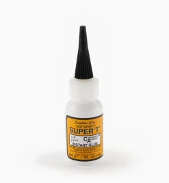 Lee Valley Super T Cyanoacrylate