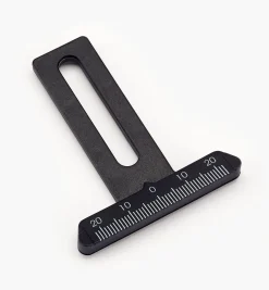 Lee Valley Support Foot For Festool OF 1400 EQ, OF 2200 EB & OF 1010 EQ Routers