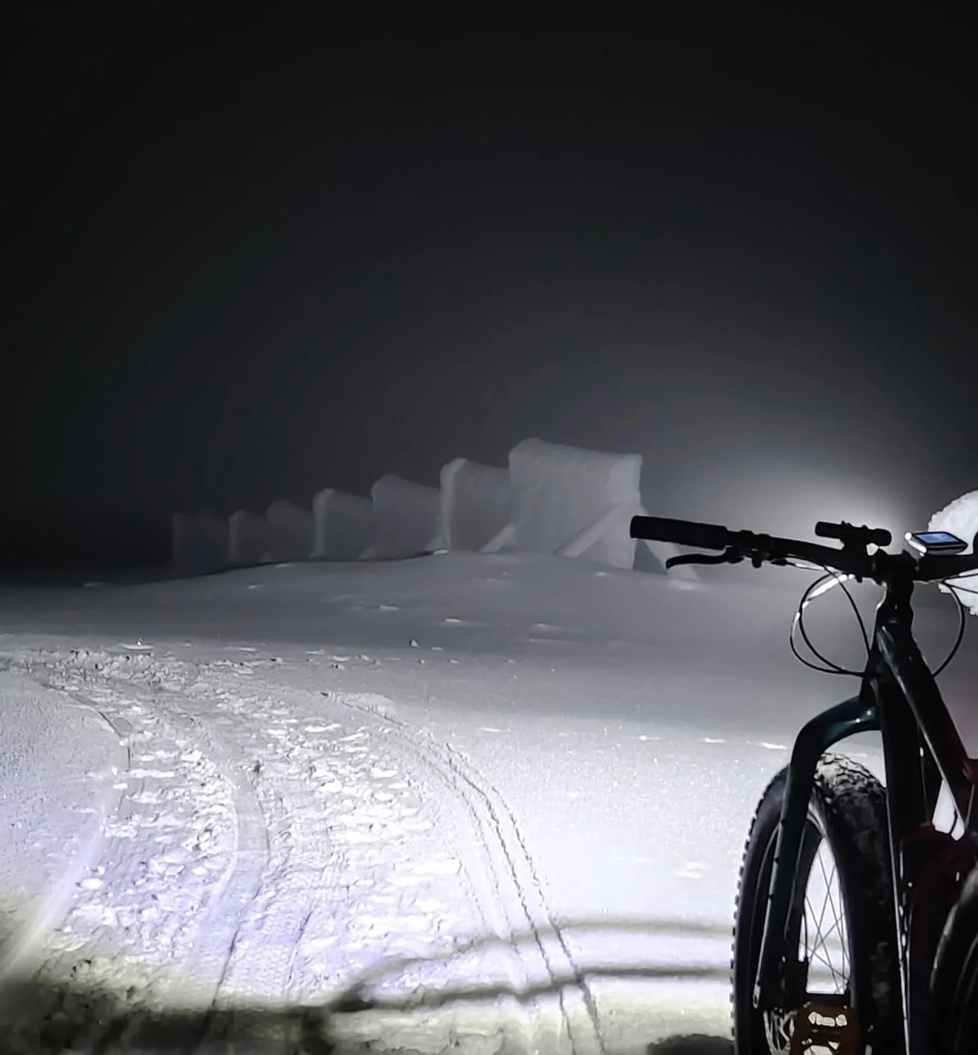 Lee Valley Suprabeam M6XR Flashlight/Headlamp