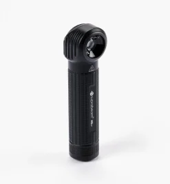 Lee Valley Suprabeam M6XR Flashlight/Headlamp