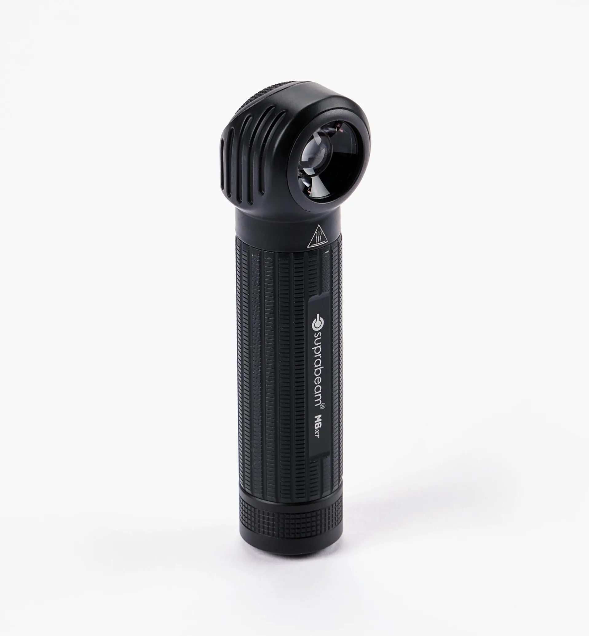 Lee Valley Suprabeam M6XR Flashlight/Headlamp