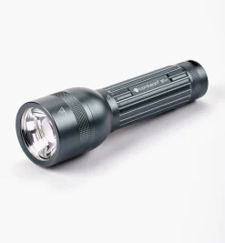 Lee Valley Suprabeam Q7XRS Flashlight
