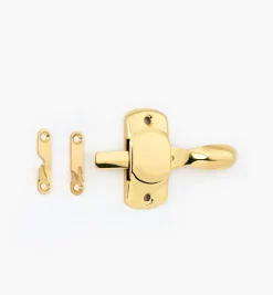 Lee Valley Surface Latch