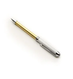 Lee Valley Surfix Duo Ballpoint Pen Hardware