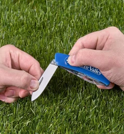 Lee Valley Swiss Multi-Tool Tick Remover