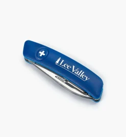 Lee Valley Swiss Multi-Tool Tick Remover