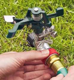 Lee Valley Swivel Adapter