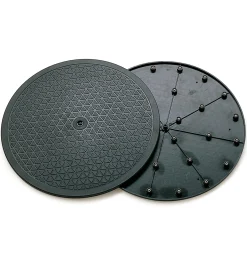 Lee Valley Swivel Base