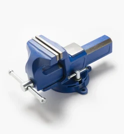 Lee Valley Swivel-Base Mechanic's Vises