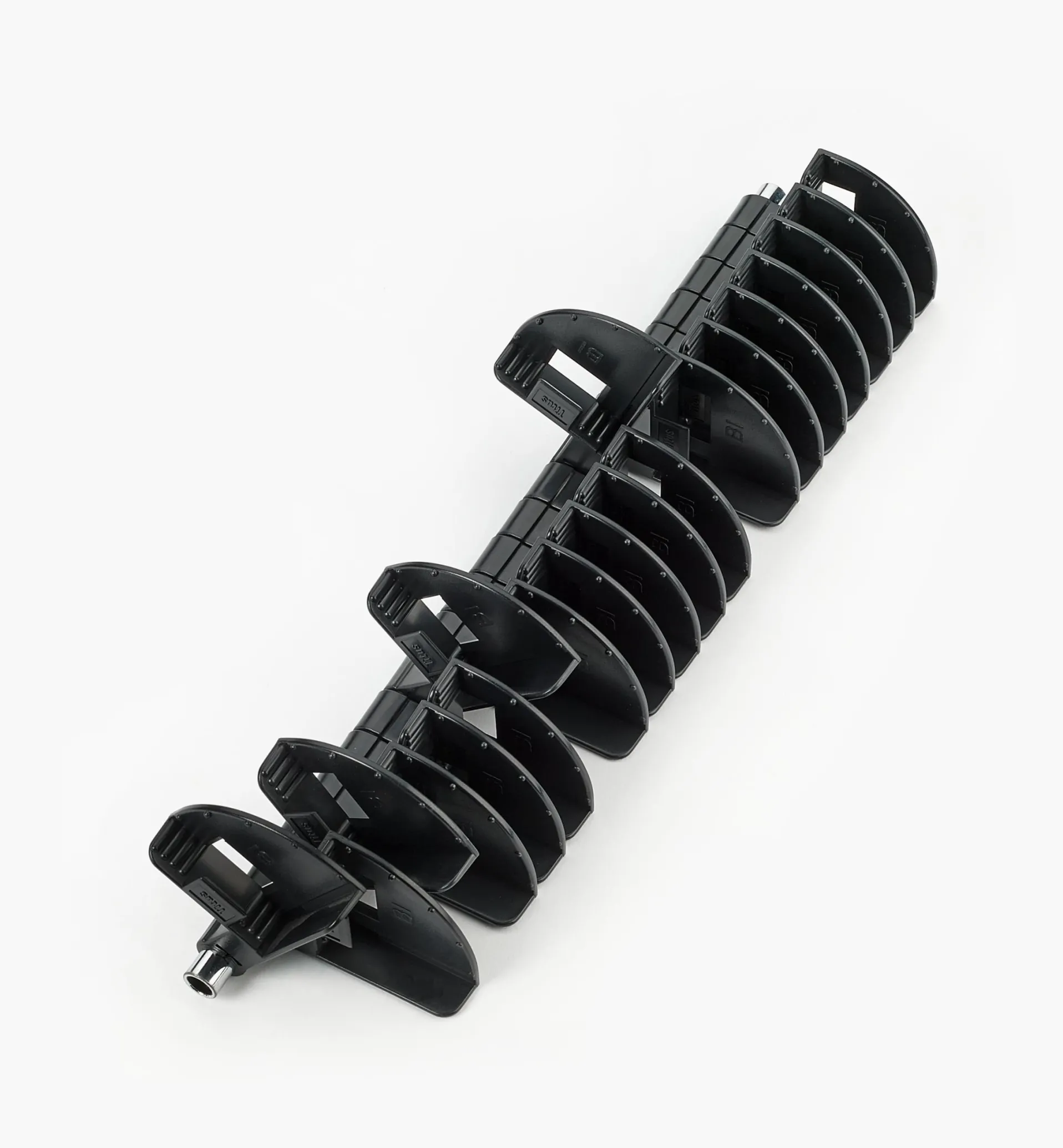 Lee Valley Swivelling CD Holder