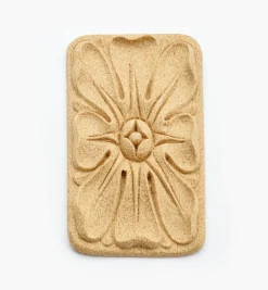 Lee Valley Symmetrical Appliqués