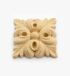 Lee Valley Symmetrical Appliqués