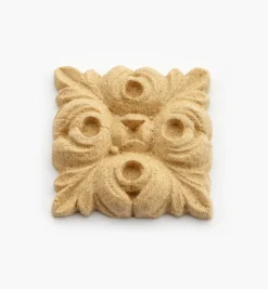 Lee Valley Symmetrical Appliqués