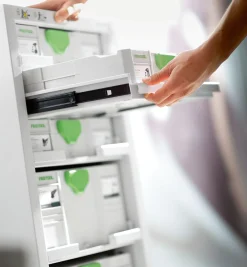 Lee Valley Sys-Port 1000