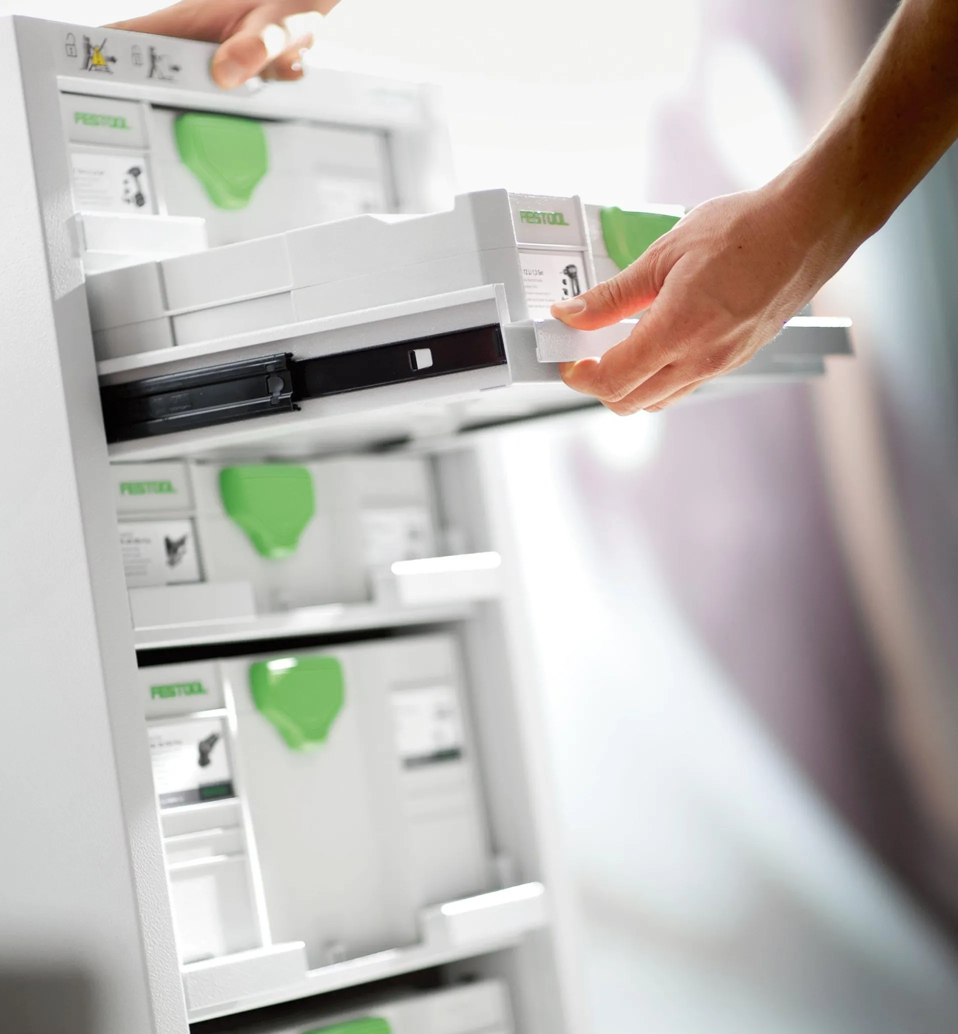 Lee Valley Sys-Port 1000