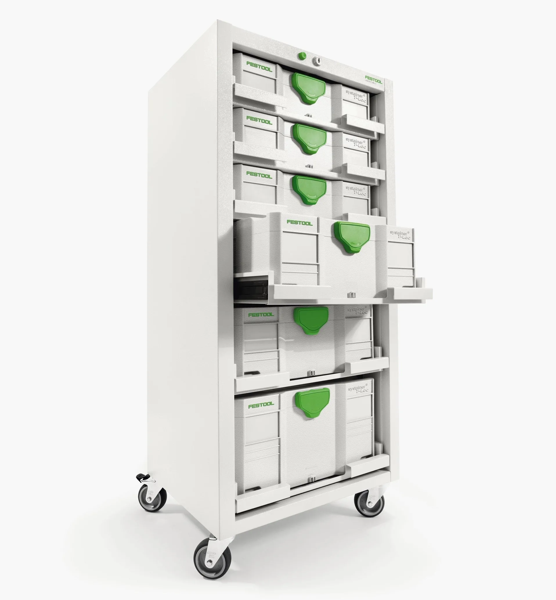 Lee Valley Sys-Port 1000