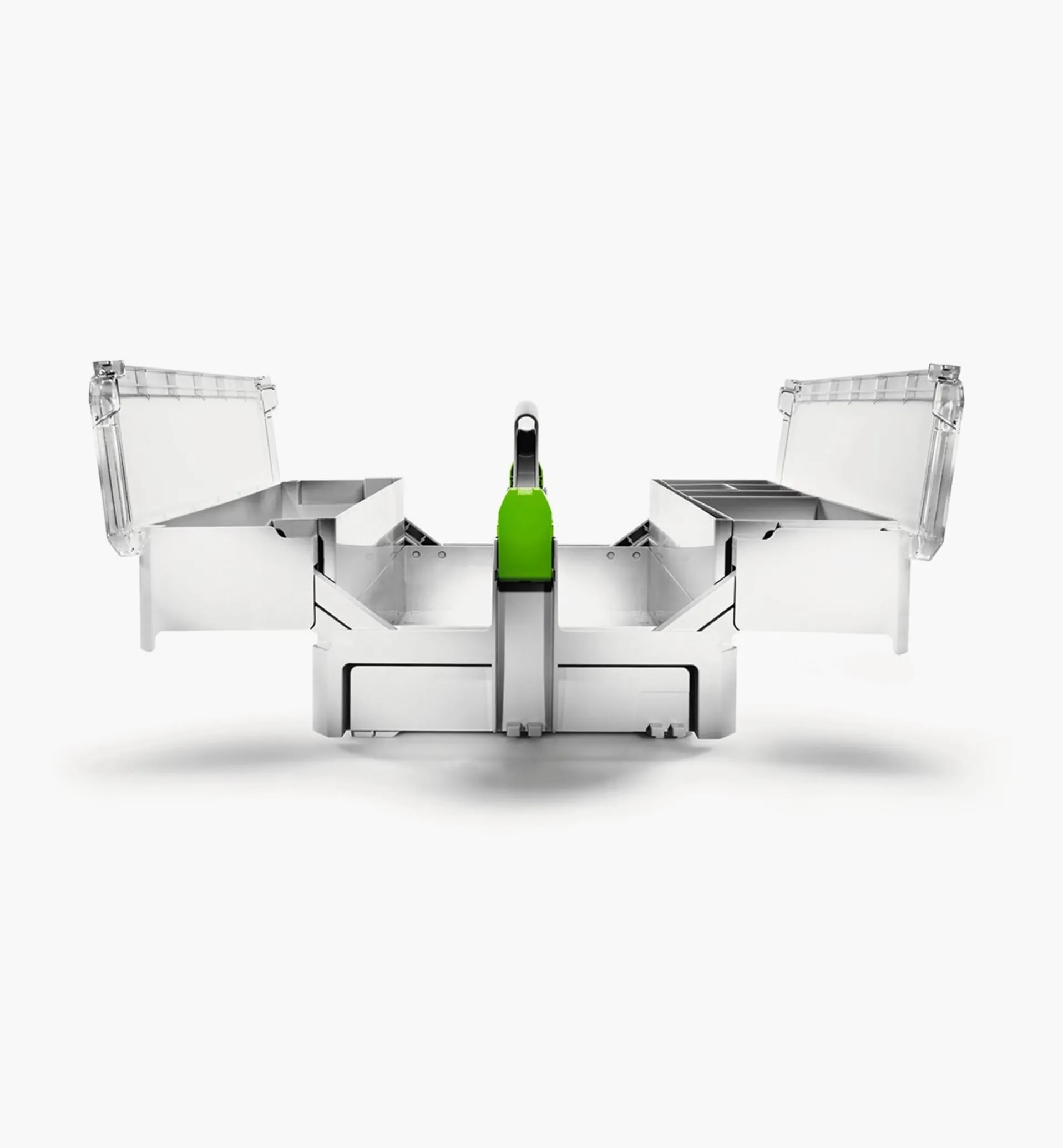 Lee Valley Sys-StorageBox