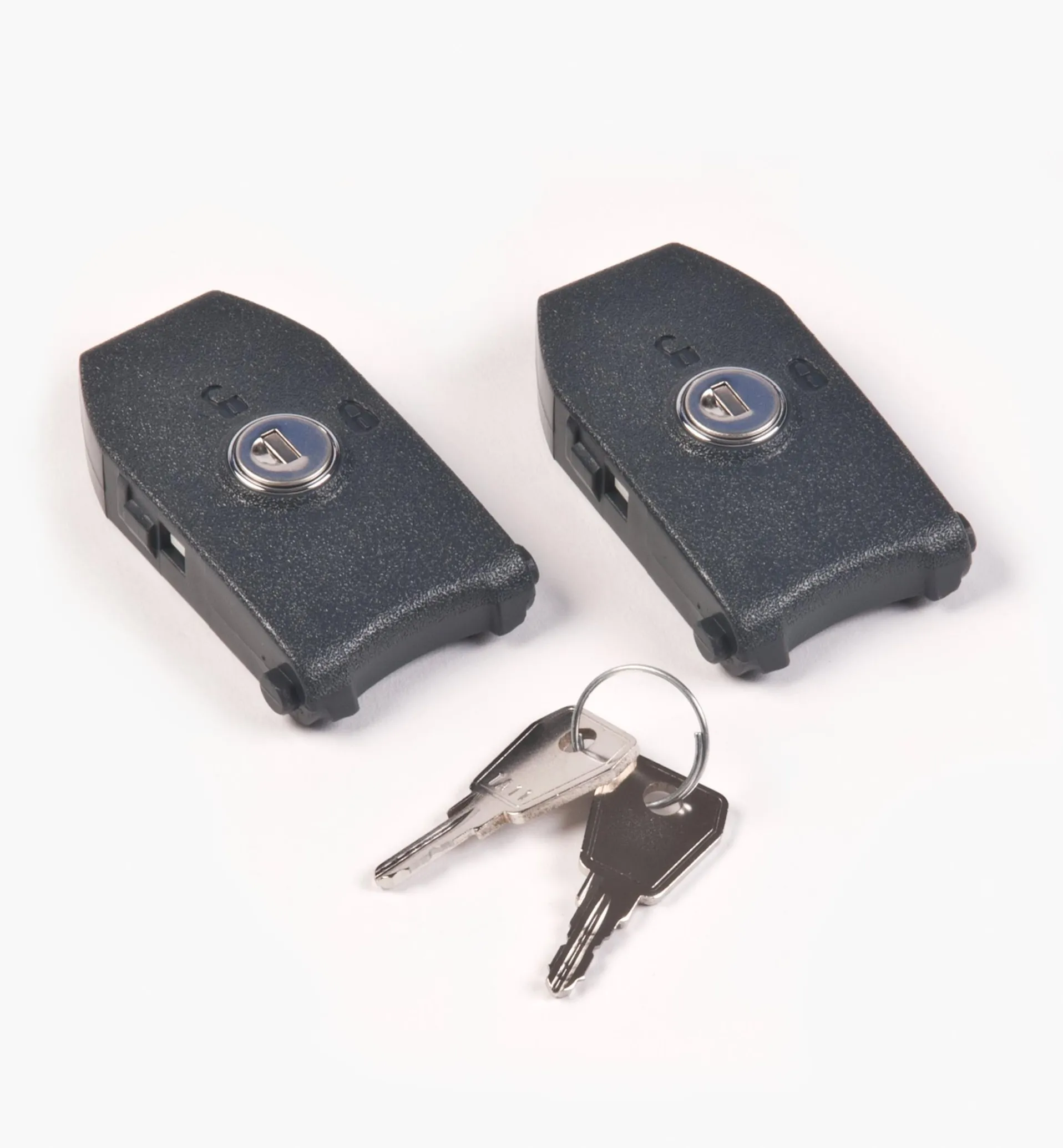 Lee Valley Systainer Locking Latches